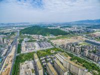 Dreamer追梦公寓(杭州中国美院霞鸣街地铁站店) - 酒店景观