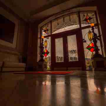 Kopala Rikhe Hotel Exterior