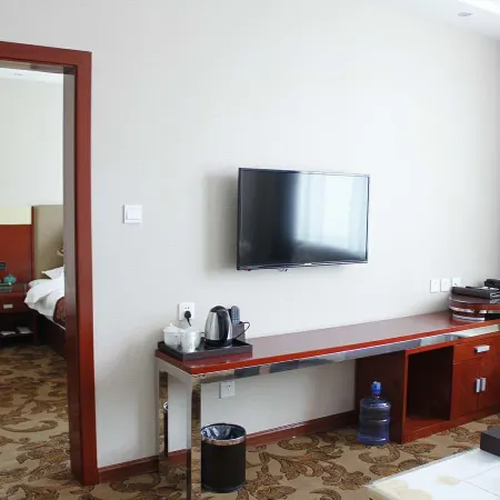 Qin Rong Hotel