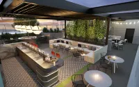 Vibe Hotel Sydney Darling Harbour - Barer