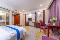 Hongbo Hotel (Shenzhen OCT) Hotel a Overseas Chinese Town
