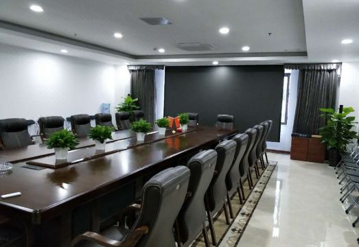 선전 호텔 추천