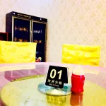 Glorious Peace Hotel - sarapan