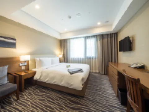 釜山ビジネスホテル 釜山のホテル