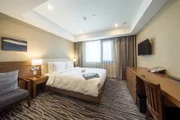 Busan Business Hotel Hotels in 