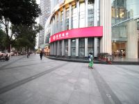 海棠连锁公寓(广州珠江新城店) - 酒店景观