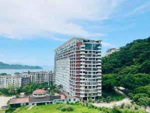 Shenzhen xiaomeisha Haojia Theme Apartment Hotel