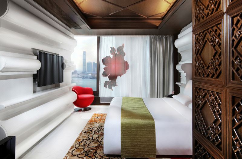 Mira Moon Hong Kong
