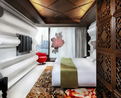 Mira Moon Hong Kong