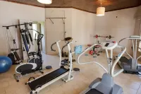 Mantis Soanambo Hotel and Spa - Gym
