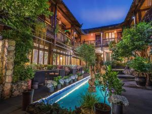 Lisiman Inn (Lijiang Slow Life)