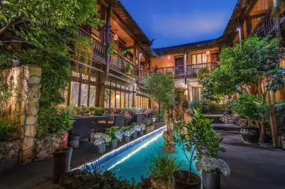 Lisiman Inn (Lijiang Slow Life)