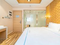 景莱酒店(上海外滩店) - 优选大床房