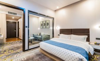 Bo'erte Business Hotel