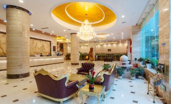 Villola Hotel (Xiamen Railway Station Mingfa Commercial Plaza)