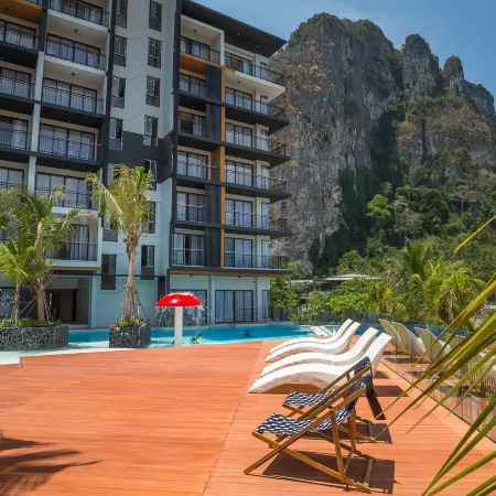 Sea Seeker Krabi Resort