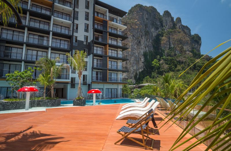 Sea Seeker Krabi Resort photo 2