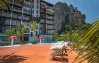 Sea Seeker Krabi Resort - Sea View