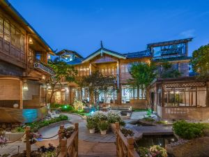 Lost Lodgre Guesthouse (Lijiang)