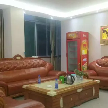 Danfeng Shengyi Hotel