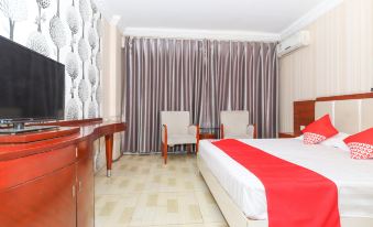 Houma zijin hotel - Housity