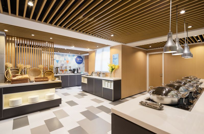 Holiday Inn Express Foshan Chancheng by IHG photo 2