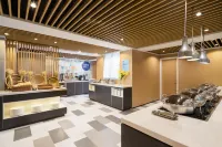 Holiday Inn Express Foshan Chancheng (Kuiqi Road Subway Station Creative Industrial Park)