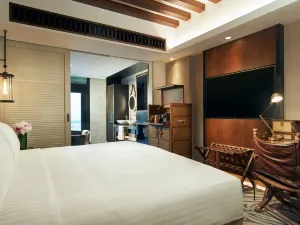 The Barracks Hotel Sentosa by Far East Hospitality