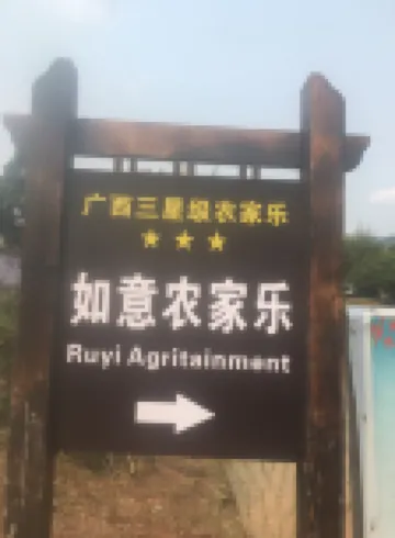 Tengxian Ruyi Farm Holiday House