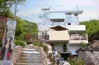Shengsi 25 degree sea boutique homesta