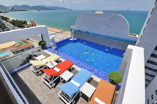 Boss Hotel