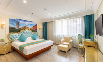 love·Defeng hotel