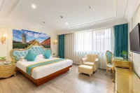 love·Defeng hotel