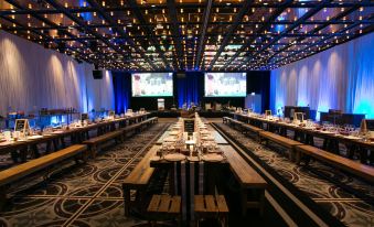 Sofitel Sydney Wentworth