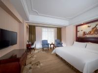 维也纳国际酒店(汕头司马浦店) - 标准大床房