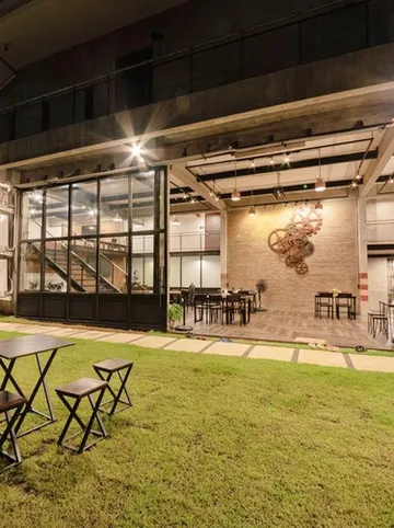 รูปภาพของดิ เอนทาเนียร์ พอชเทล - โฮสเทล