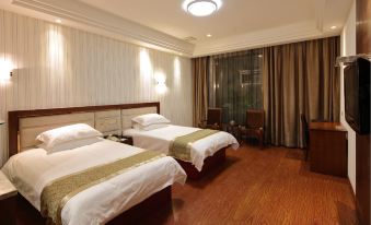 Hongqiao Business Hotel