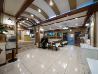 Symphony Hotel Hotel in zona Stazione Ferroviaria Giheung