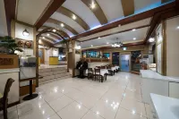Symphony Hotel