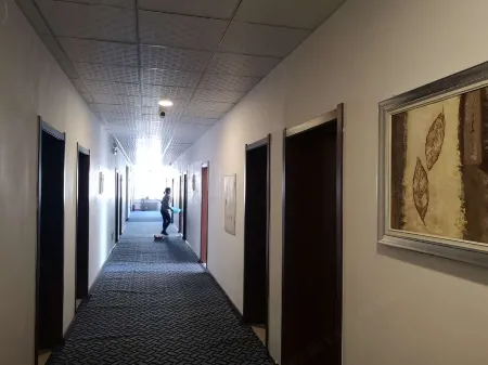 Chaoyang Xingji Business Hotel