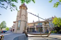 SpongeBob SquarePants Apartment