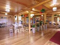 Senlinyu Villa Hotels in Fenglin County