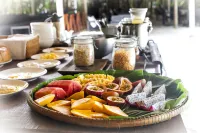 Mittali Beach Hotel Hotel di Krabey Island