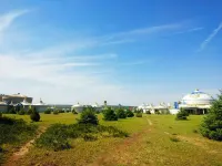 Ejin Horo Banner Bulake Haote Hotel (Genghis Khan Mausoleum) Hotels in Genghis Khan Mausoleum Tourist Area