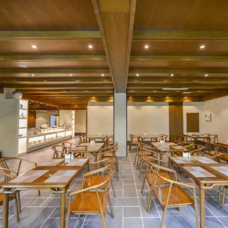 Chanyu Jingshe Hotel
