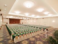 第一世界大酒店(杭州宋城湘湖片区店) - 会议室