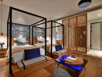 Blossom Hill Hotels & Resorts · Qiushuli Hotels near Liu's Former Home