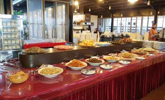 Chang Hong Hotel