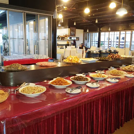 Chang Hong Hotel
