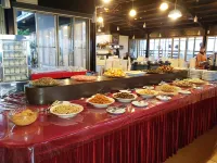Chang Hong Hotel - イン(INN)